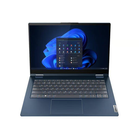 Lenovo Thinkbook 14S Yoga G2 IAP - Intel i5 12th Gen