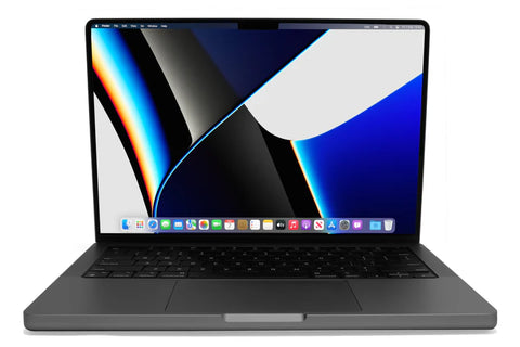 Refurbished Apple MacBook Pro 14