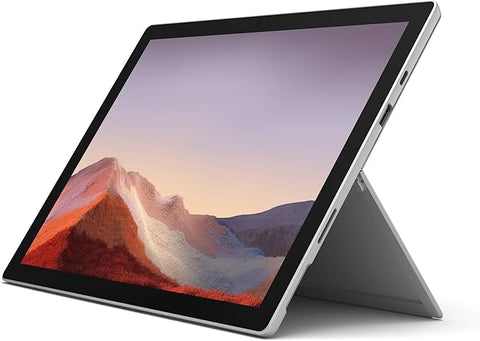 Refurbished Microsoft Surface Pro 7 Intel i7 10th Gen