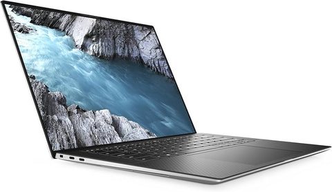 Dell	XPS 15 9500 15.6