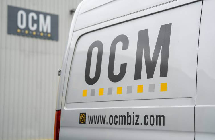 OCM Stores