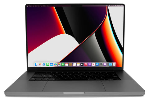 Refurbished Apple MacBook Pro 16