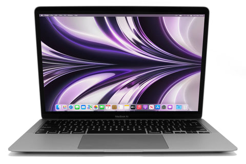 Refurbished Apple MacBook Air 13.3