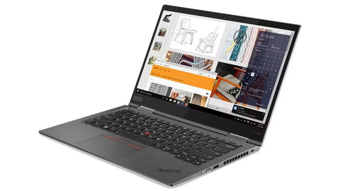 Lenovo ThinkPad X1 Yoga G4