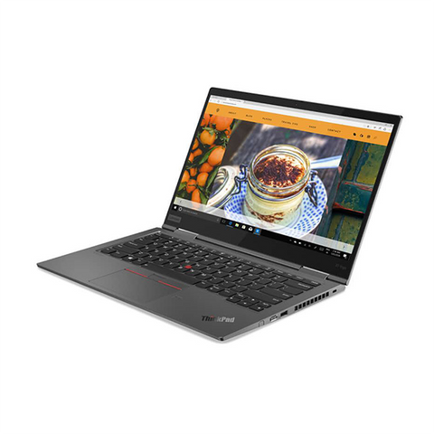 Lenovo ThinkPad X1 Yoga G5 - Intel i7 10th Gen