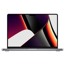 Refurbished Apple MacBook Pro 14" A2442 - 2021