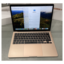 BOXED Refurbished Apple MacBook Air 13" A2337 - 2020